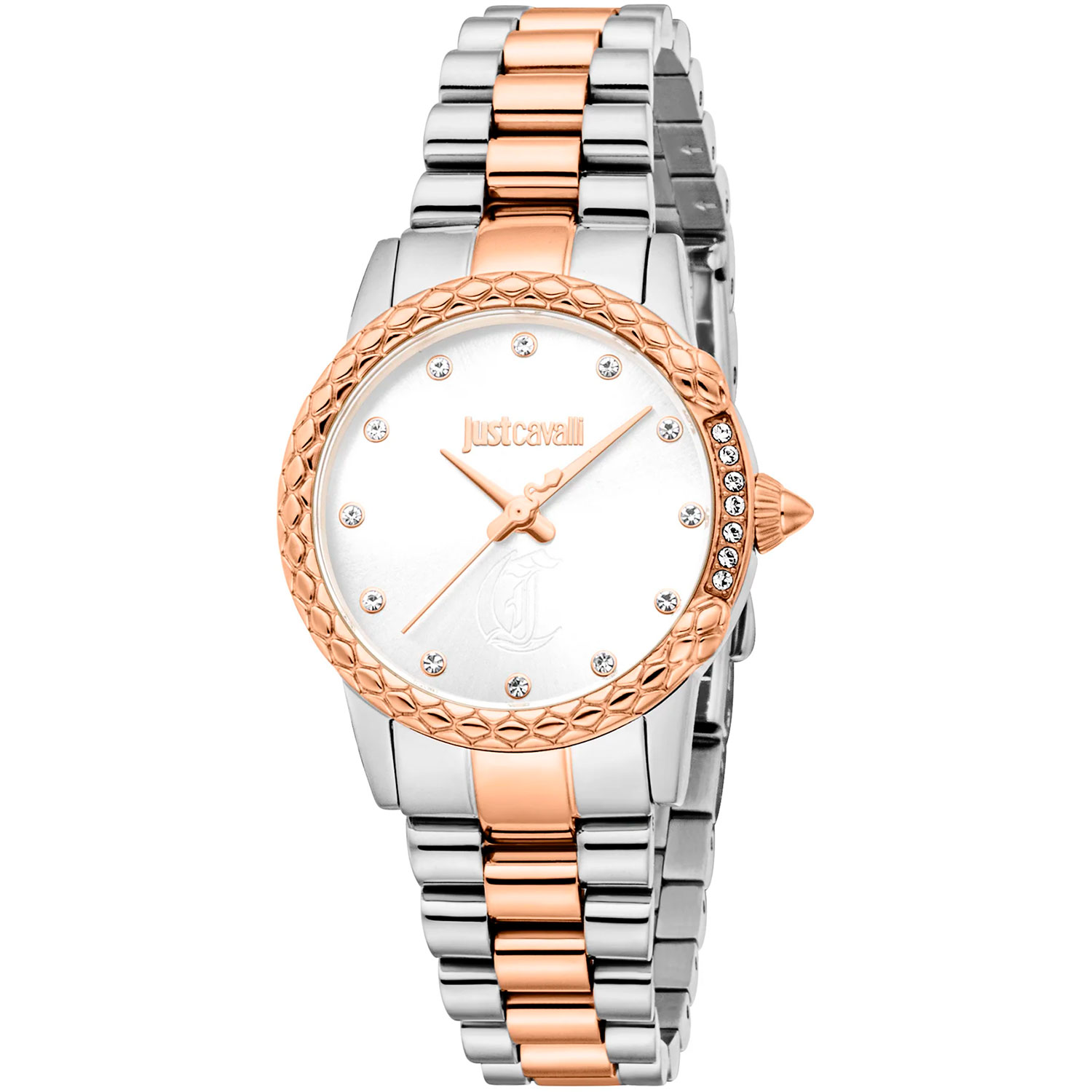 Часы Just Cavalli Cristallo JC1L310M0115